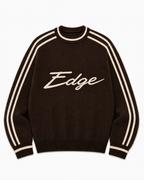 Chaleco Line Edge Heavy Knit
