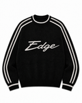 Chaleco Line Edge Heavy Knit