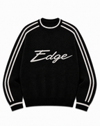 Chaleco Line Edge Heavy Knit